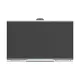 Dahua LPH75-MC470-P 75'' 4K Smart Interactive Flat Panel Display with 48MP Camera